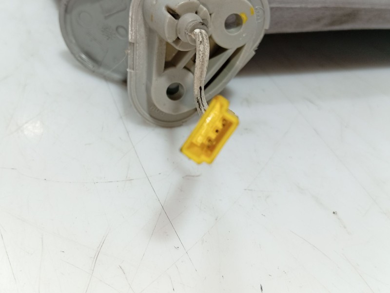 Recambio de parasol derecho para bmw 7 (e38) 730 d referencia OEM IAM   