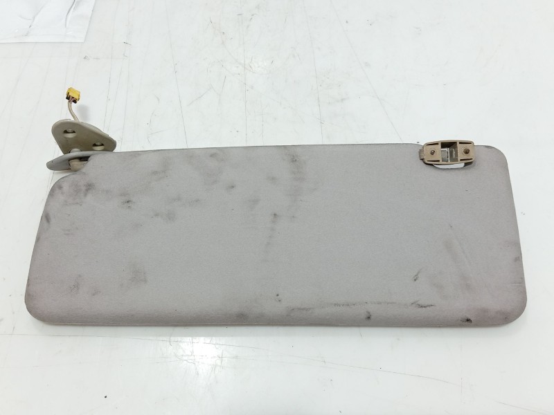 Recambio de parasol derecho para bmw 7 (e38) 730 d referencia OEM IAM   