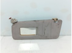 Recambio de parasol izquierdo para bmw 7 (e38) 730 d referencia OEM IAM   