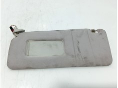 Recambio de parasol izquierdo para bmw 7 (e38) 730 d referencia OEM IAM    2