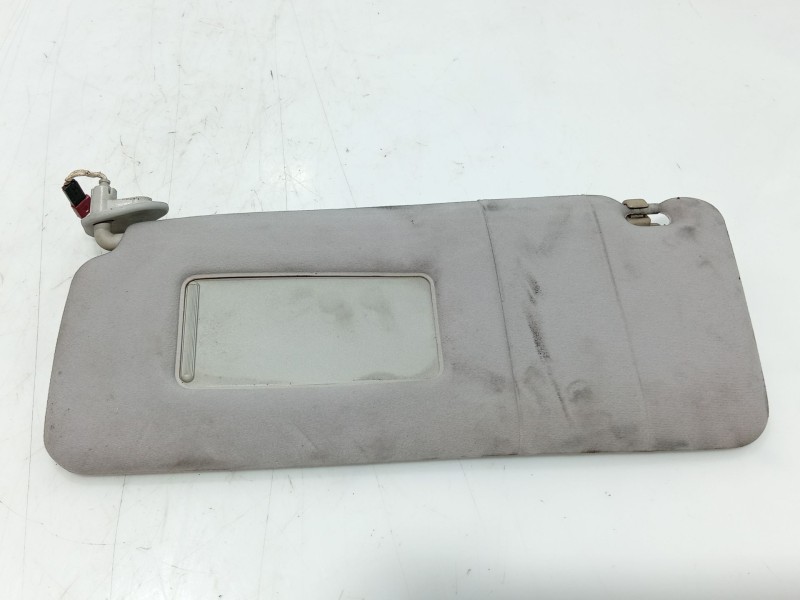 Recambio de parasol izquierdo para bmw 7 (e38) 730 d referencia OEM IAM   