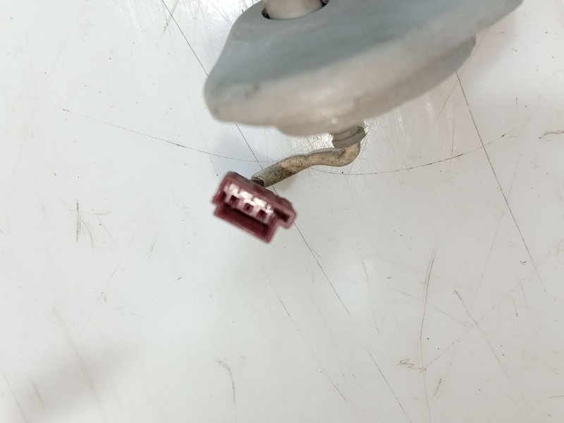 Recambio de parasol izquierdo para bmw 7 (e38) 730 d referencia OEM IAM   