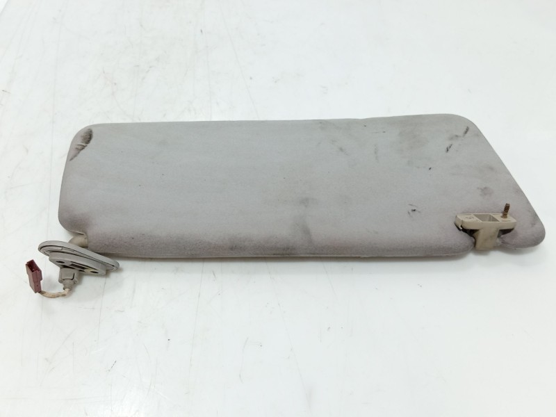Recambio de parasol izquierdo para bmw 7 (e38) 730 d referencia OEM IAM   