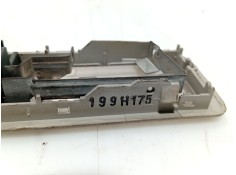 Recambio de luz interior para bmw 7 (e38) 730 d referencia OEM IAM    2