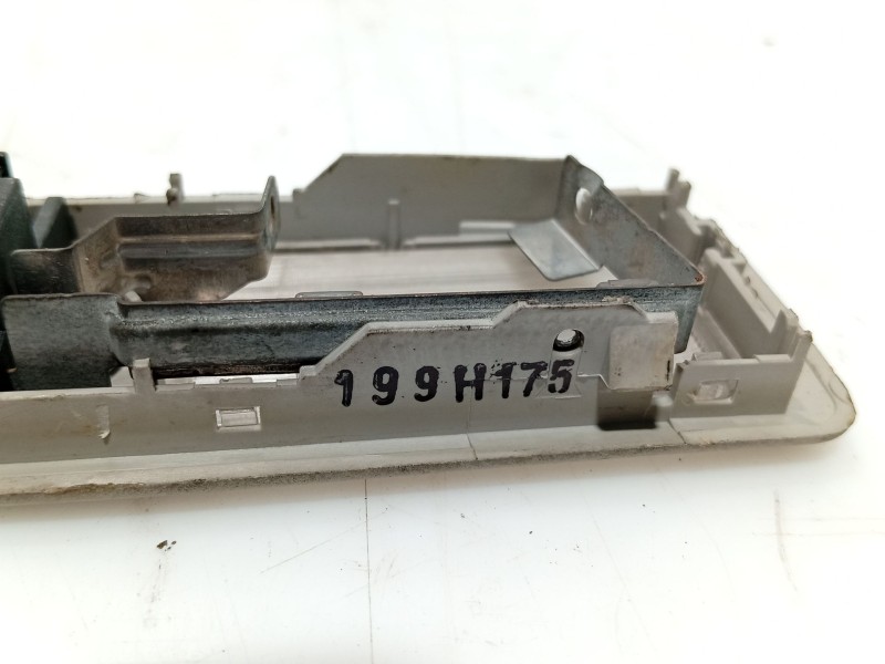 Recambio de luz interior para bmw 7 (e38) 730 d referencia OEM IAM   