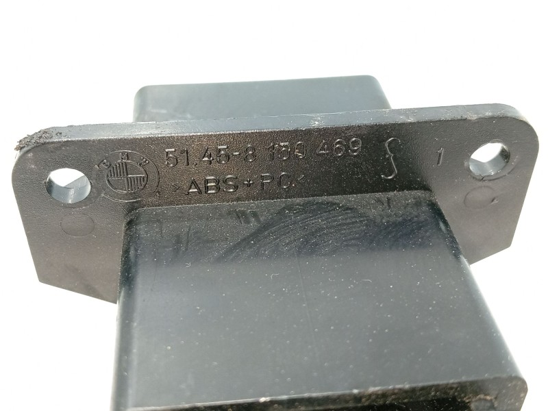 Recambio de palanca freno de mano para bmw 7 (e38) 730 d referencia OEM IAM   
