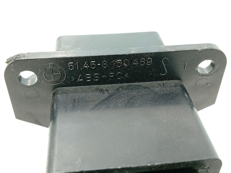 Recambio de palanca freno de mano para bmw 7 (e38) 730 d referencia OEM IAM   