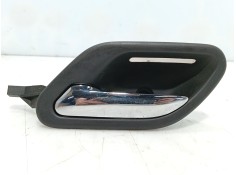 Recambio de maneta interior trasera izquierda para bmw 7 (e38) 730 d referencia OEM IAM 51218226049  