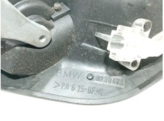 Recambio de maneta interior trasera izquierda para bmw 7 (e38) 730 d referencia OEM IAM 51218226049   2