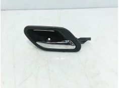 Recambio de maneta interior delantera derecha para bmw 7 (e38) 730 d referencia OEM IAM 51218226050  