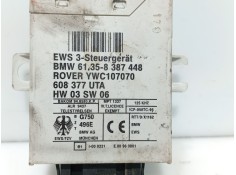 Recambio de modulo electronico para bmw 7 (e38) 730 d referencia OEM IAM    2