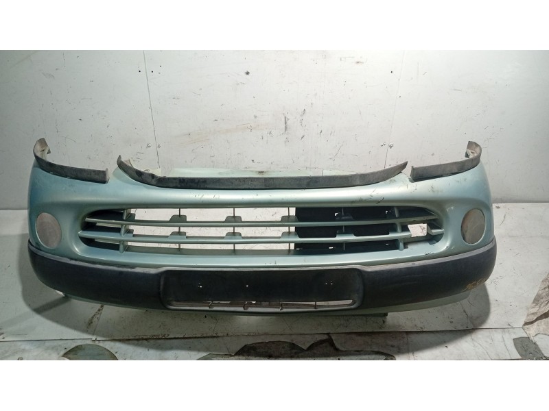 Recambio de paragolpes delantero para citroën xsara picasso (n68) 2.0 hdi referencia OEM IAM   
