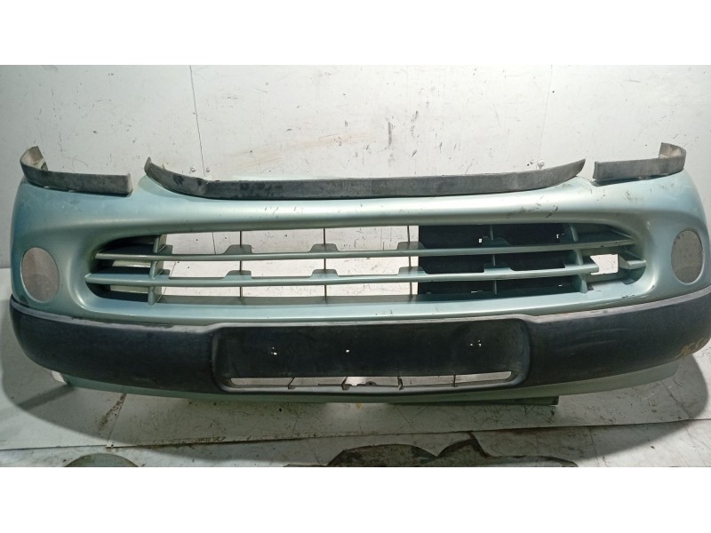 Recambio de paragolpes delantero para citroën xsara picasso (n68) 2.0 hdi referencia OEM IAM   
