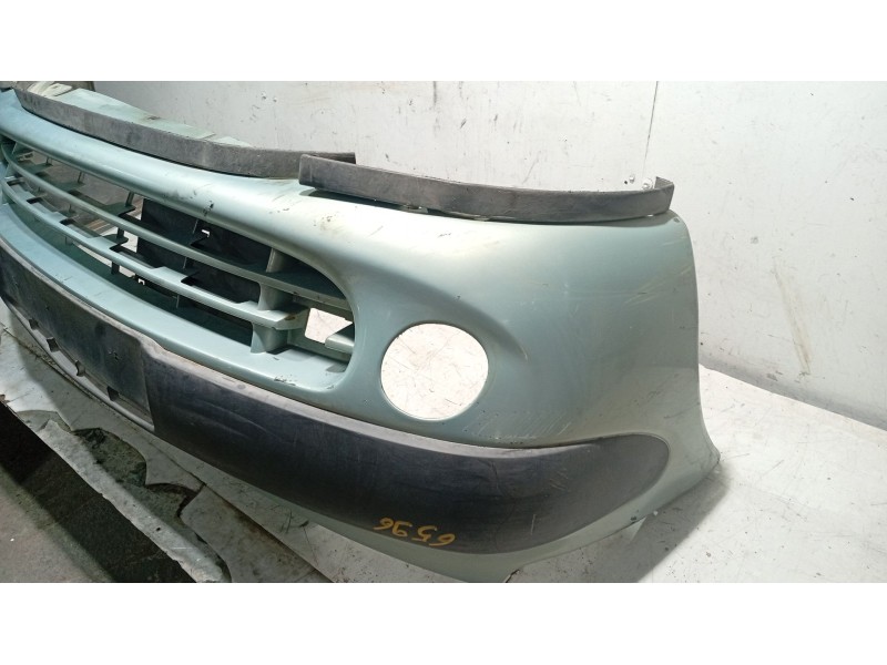 Recambio de paragolpes delantero para citroën xsara picasso (n68) 2.0 hdi referencia OEM IAM   