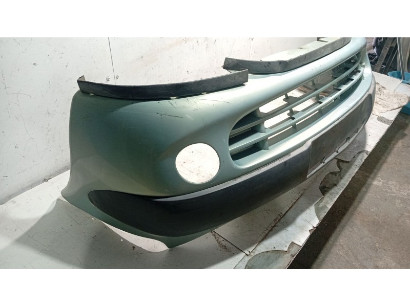 Recambio de paragolpes delantero para citroën xsara picasso (n68) 2.0 hdi referencia OEM IAM   