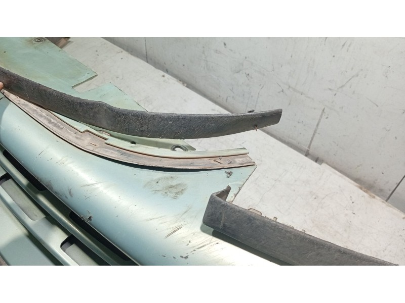 Recambio de paragolpes delantero para citroën xsara picasso (n68) 2.0 hdi referencia OEM IAM   
