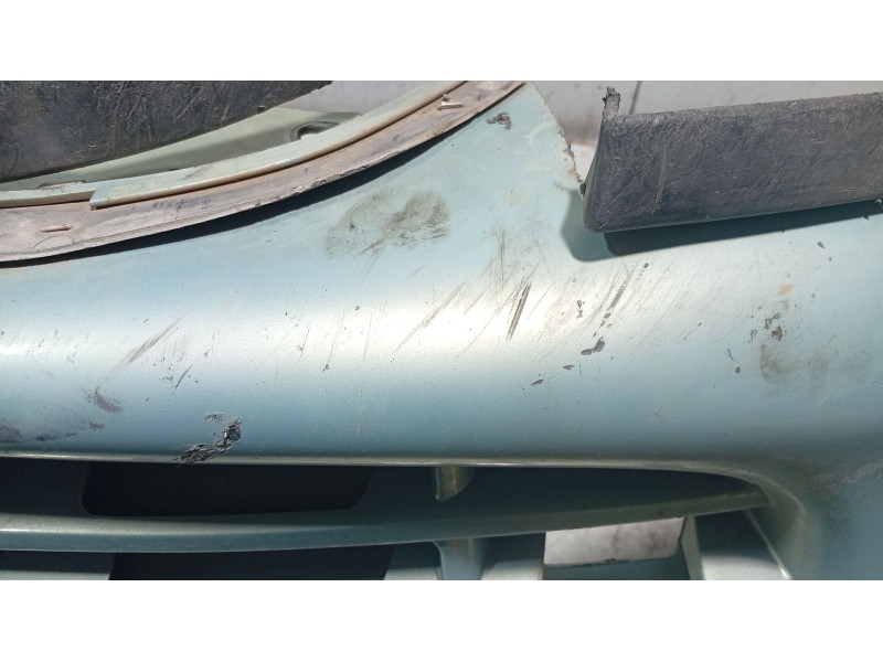 Recambio de paragolpes delantero para citroën xsara picasso (n68) 2.0 hdi referencia OEM IAM   