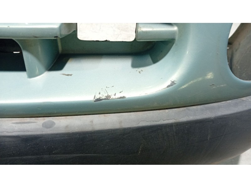 Recambio de paragolpes delantero para citroën xsara picasso (n68) 2.0 hdi referencia OEM IAM   