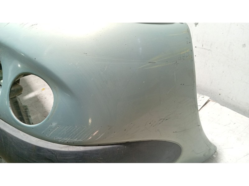 Recambio de paragolpes delantero para citroën xsara picasso (n68) 2.0 hdi referencia OEM IAM   