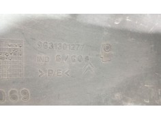 Recambio de paragolpes delantero para citroën xsara picasso (n68) 2.0 hdi referencia OEM IAM   