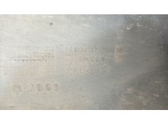 Recambio de paragolpes delantero para citroën xsara picasso (n68) 2.0 hdi referencia OEM IAM    2
