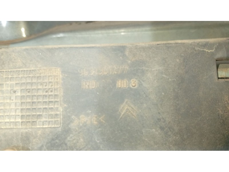 Recambio de paragolpes delantero para citroën xsara picasso (n68) 2.0 hdi referencia OEM IAM   
