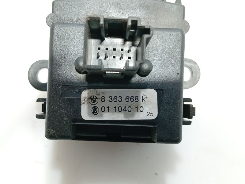 Recambio de mando intermitentes para bmw 7 (e38) 730 d referencia OEM IAM   