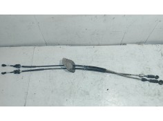 Recambio de varillaje cambio para honda fr-v (be) 2.2 i ctdi (be5) referencia OEM IAM   