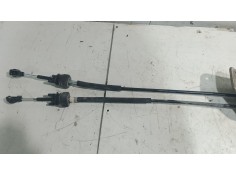 Recambio de varillaje cambio para honda fr-v (be) 2.2 i ctdi (be5) referencia OEM IAM    2
