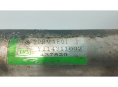 Recambio de enfriador egr para honda fr-v (be) 2.2 i ctdi (be5) referencia OEM IAM    2