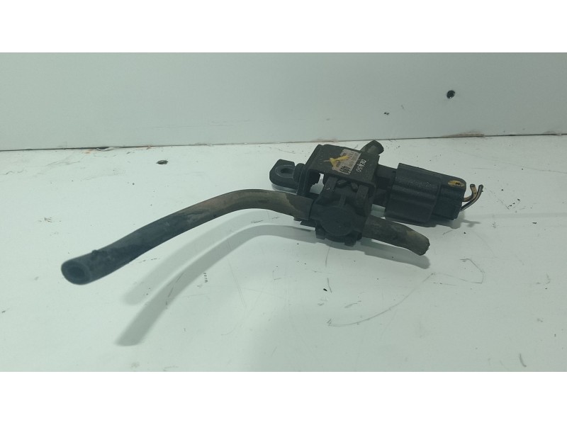 Recambio de modulo electronico para honda fr-v (be) 2.2 i ctdi (be5) referencia OEM IAM   