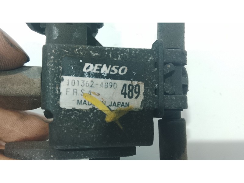 Recambio de modulo electronico para honda fr-v (be) 2.2 i ctdi (be5) referencia OEM IAM   