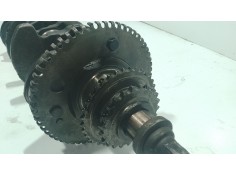 Recambio de cigueñal para honda fr-v (be) 2.2 i ctdi (be5) referencia OEM IAM 13310RBDE00   2