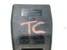 Recambio de anclaje cinturon trasero central para bmw 7 (e38) 730 d referencia OEM IAM    2