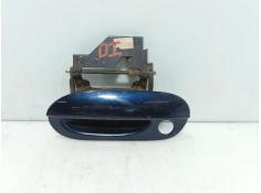 Recambio de maneta exterior delantera izquierda para bmw 7 (e38) 730 d referencia OEM IAM 51218166971  