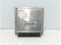 Recambio de centralita motor uce para bmw 7 (e38) 730 d referencia OEM IAM   