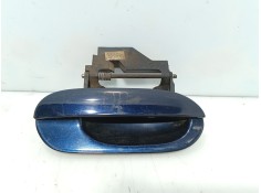 Recambio de maneta exterior delantera derecha para bmw 7 (e38) 730 d referencia OEM IAM 51228164726  