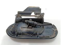 Recambio de maneta exterior delantera derecha para bmw 7 (e38) 730 d referencia OEM IAM 51228164726   2