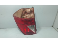 Recambio de piloto trasero izquierdo para honda fr-v (be) 2.2 i ctdi (be5) referencia OEM IAM 33551SJDG01  