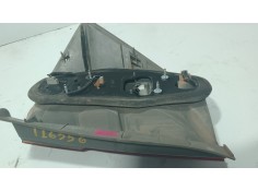 Recambio de piloto trasero izquierdo para honda fr-v (be) 2.2 i ctdi (be5) referencia OEM IAM 33551SJDG01   2