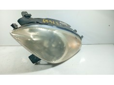 Recambio de faro izquierdo para citroën xsara picasso (n68) 2.0 hdi referencia OEM IAM   