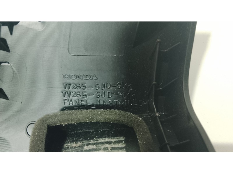 Recambio de moldura para honda fr-v (be) 2.2 i ctdi (be5) referencia OEM IAM   