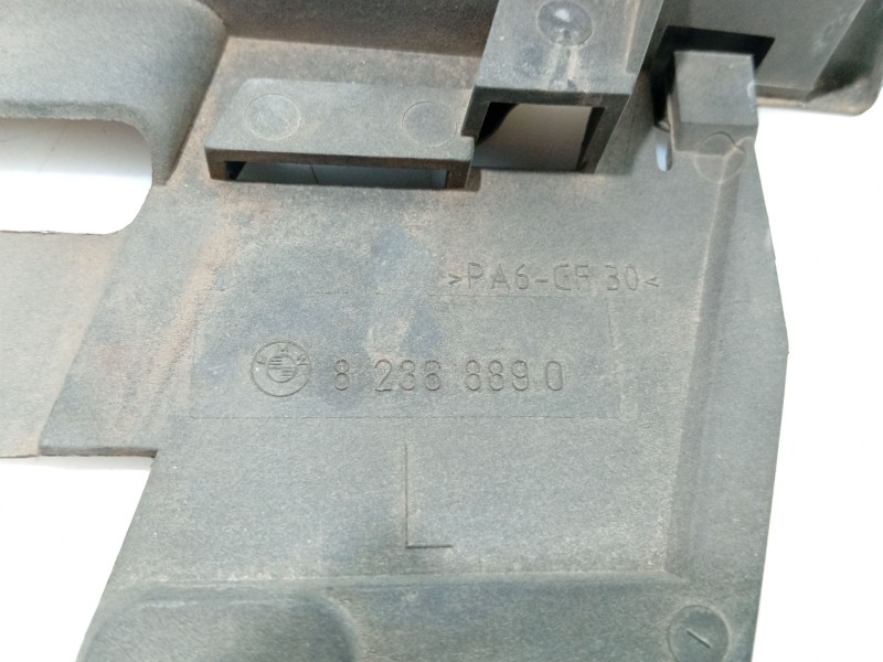 Recambio de moldura para bmw 7 (e38) 730 d referencia OEM IAM   