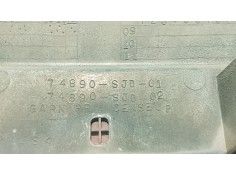 Recambio de moldura para honda fr-v (be) 2.2 i ctdi (be5) referencia OEM IAM    2