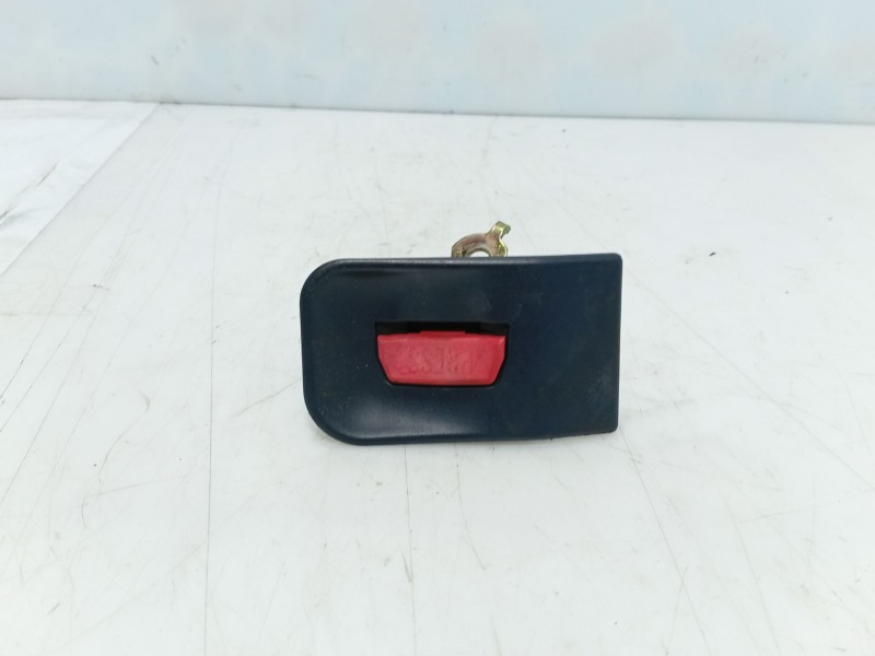 Recambio de anclaje cinturon trasero izquierdo para bmw 7 (e38) 730 d referencia OEM IAM   