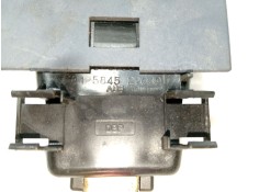 Recambio de anclaje cinturon trasero izquierdo para bmw 7 (e38) 730 d referencia OEM IAM    2