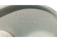 Recambio de tubo escape trasero para honda fr-v (be) 2.2 i ctdi (be5) referencia OEM IAM 18307SJHE01   2