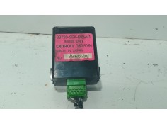Recambio de modulo electronico para honda fr-v (be) 2.2 i ctdi (be5) referencia OEM IAM   