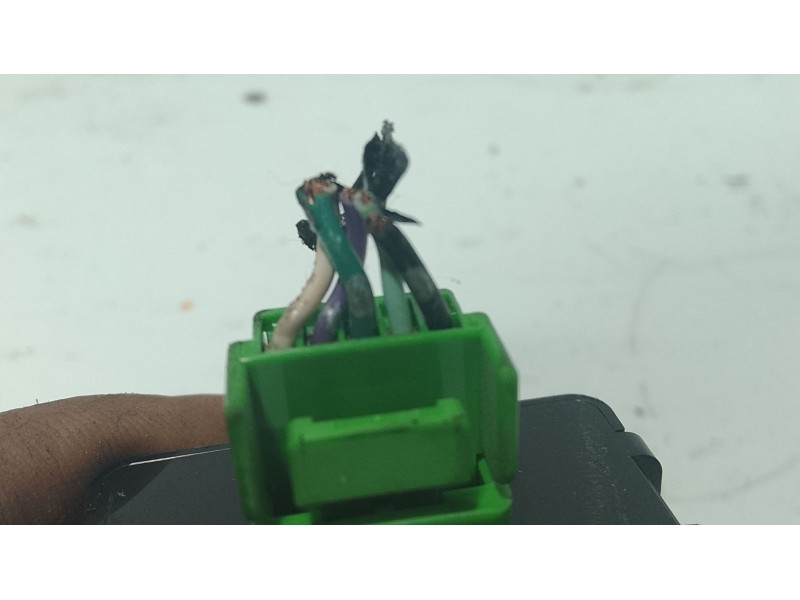 Recambio de modulo electronico para honda fr-v (be) 2.2 i ctdi (be5) referencia OEM IAM   