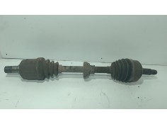 Recambio de transmision delantera izquierda para honda fr-v (be) 2.2 i ctdi (be5) referencia OEM IAM 44306SJHE02  